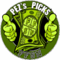 Pez's Premium Sports Picks